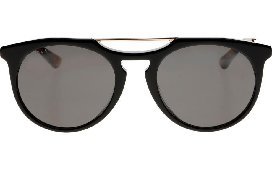 GUCCI SUNGLASS GG0320S 001 view 2