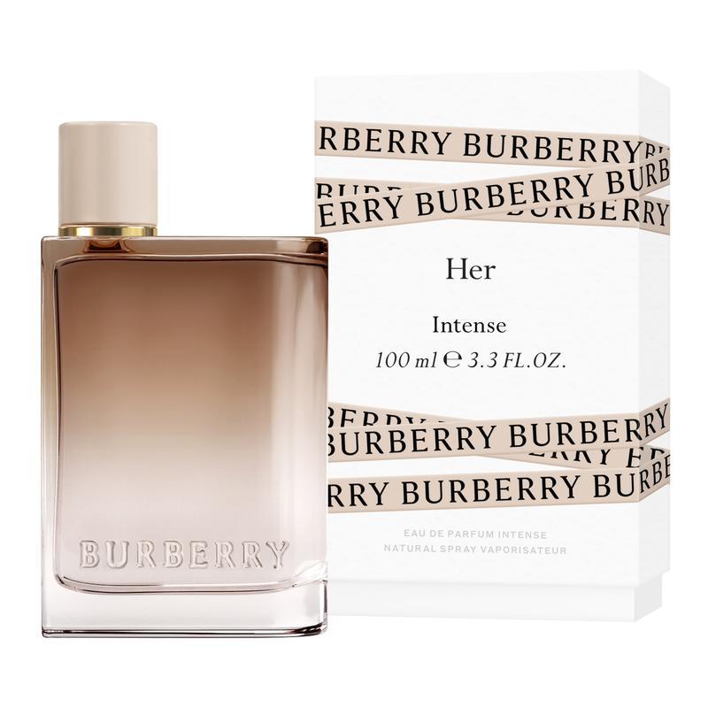 BURBERRY HER INTENSE EDP 100MLundefined