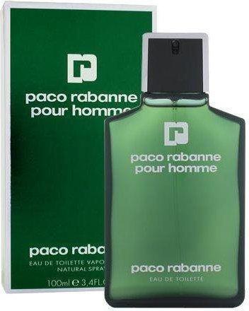 P.R HOMME 100MLundefined