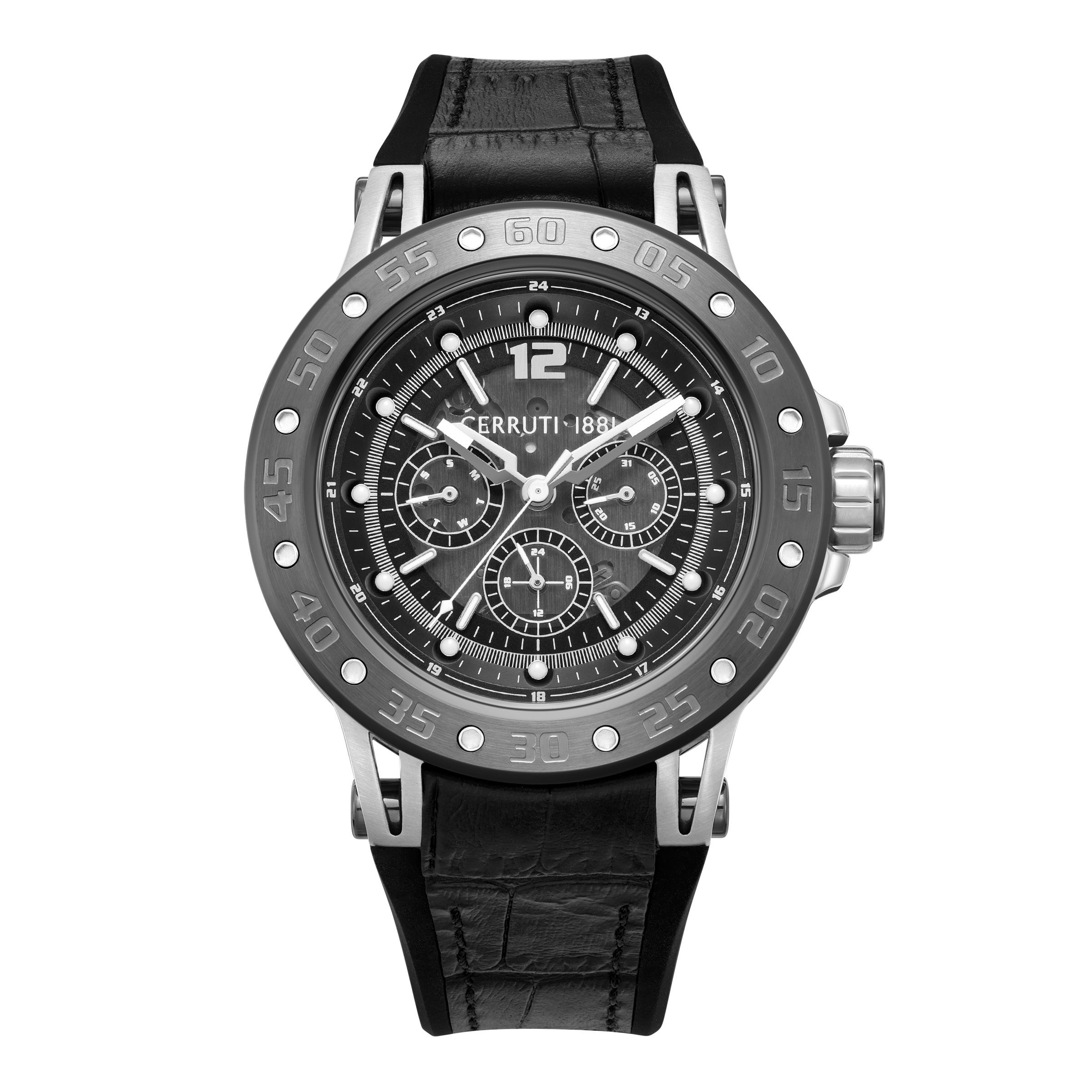 CERRUTI 1881 MEN'S WATCH CIWGB0042301undefined