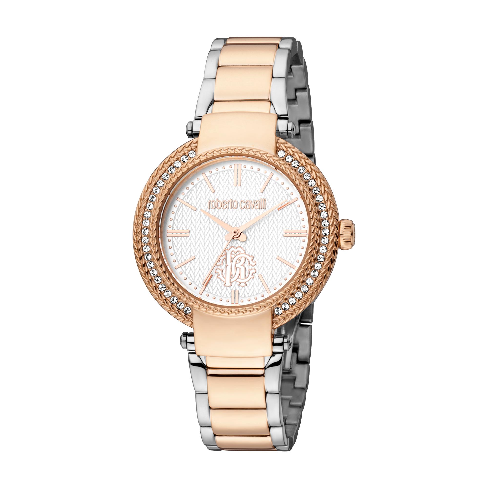 ROBERTO CAVALLI WATCH RC5L023M0115undefined