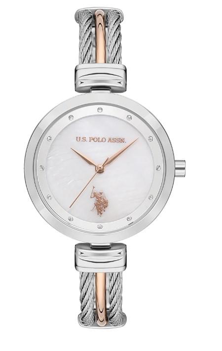 U.S.POLO ASSN WATCH USPA2029-04undefined