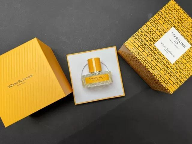 VILHELM PARFUMERIE SPARKLING JO EDP 100ML view 3