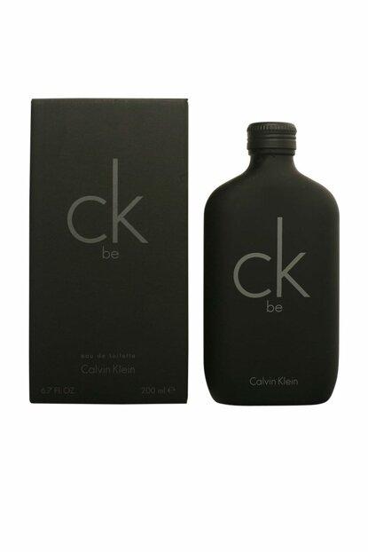 CALVIN KLEIN BE EDT 200MLundefined