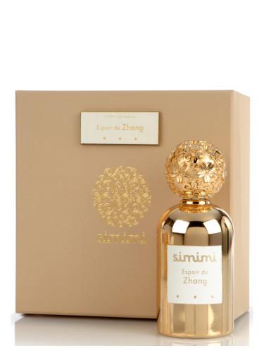 Simimi Espoir de Zhang edp 100mlundefined
