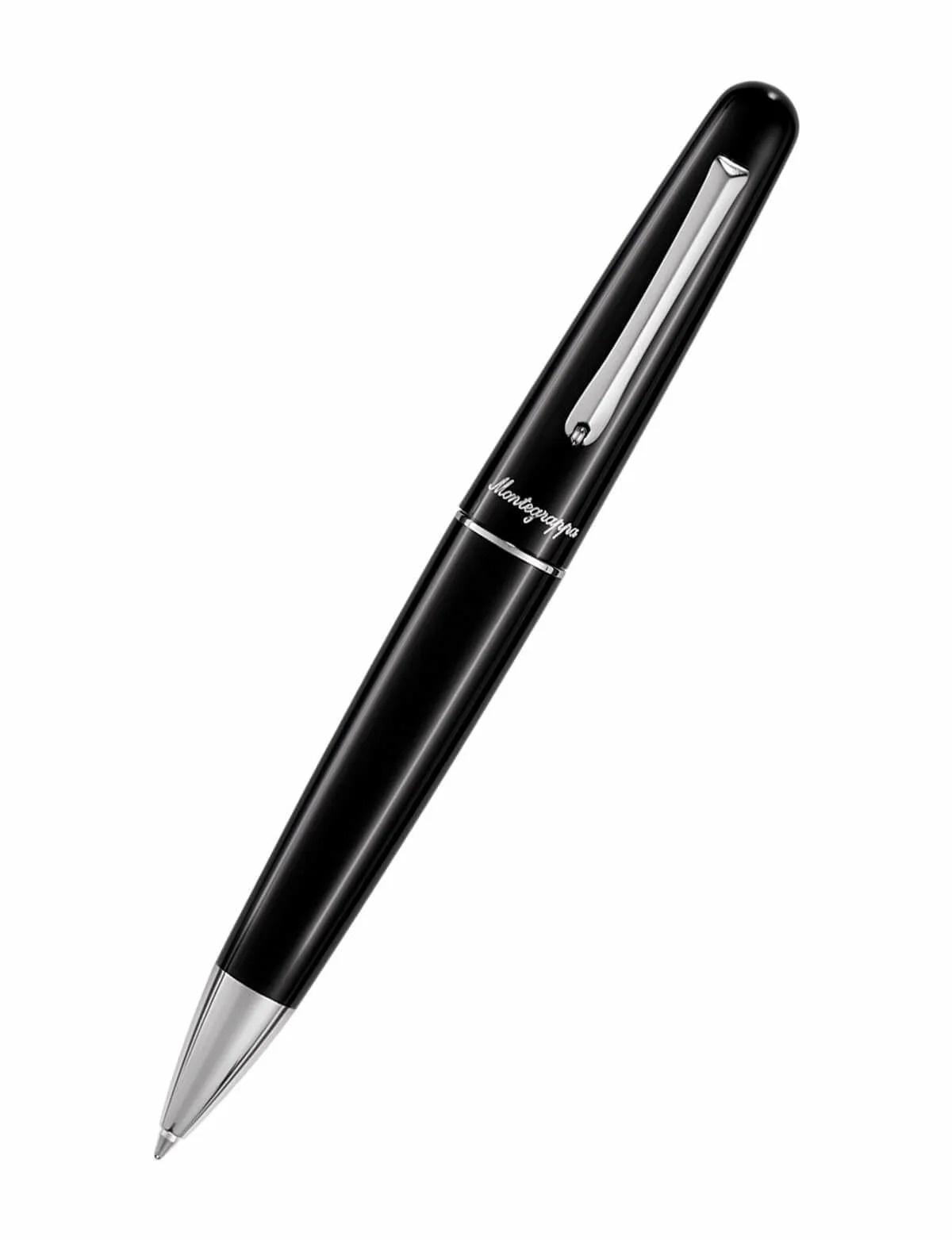 MONTEGRAPPA ELMO 01 BALLPOINT PEN ISEORBACundefined