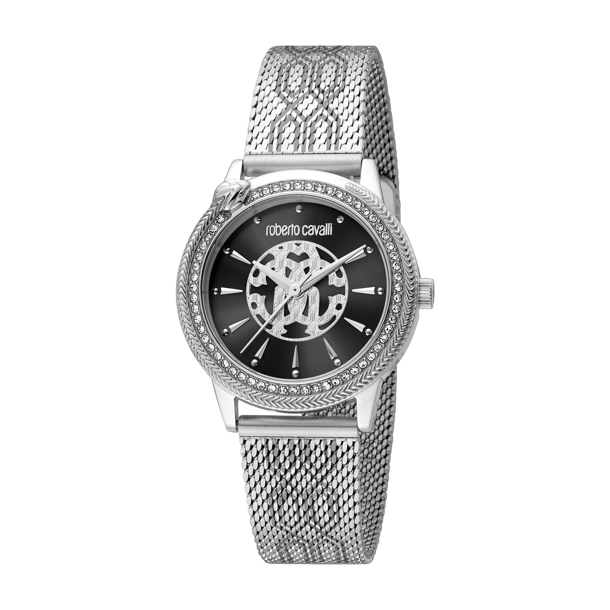 ROBERTO CAVALLI WATCH RC5L037M1025undefined