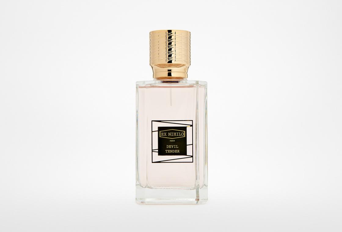 EX NIHILO DEVEIL TENDER EDP 100MLundefined