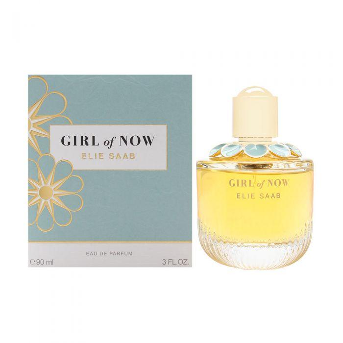 ELIE SAAB GIRL OF NOW EDP 90MLundefined