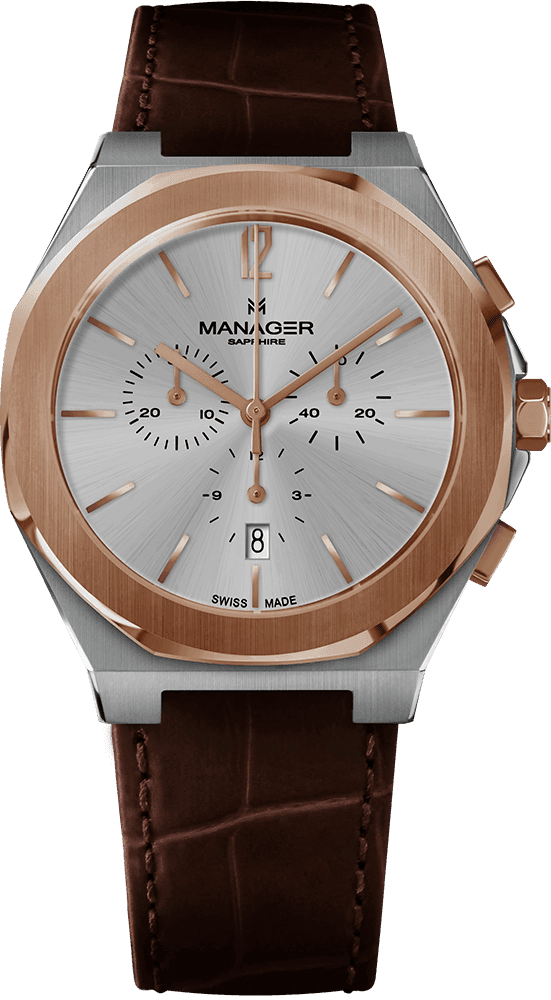 Manager WATCH MAN-RS-05-BLundefined