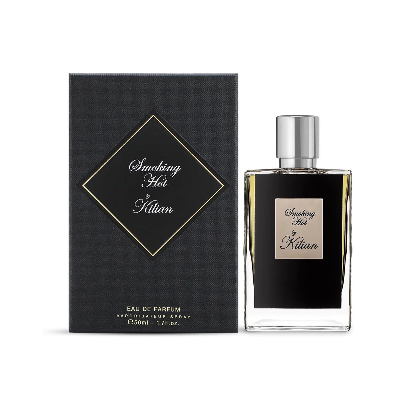 KILIAN SMOKING HOT EDP 50ML view 3