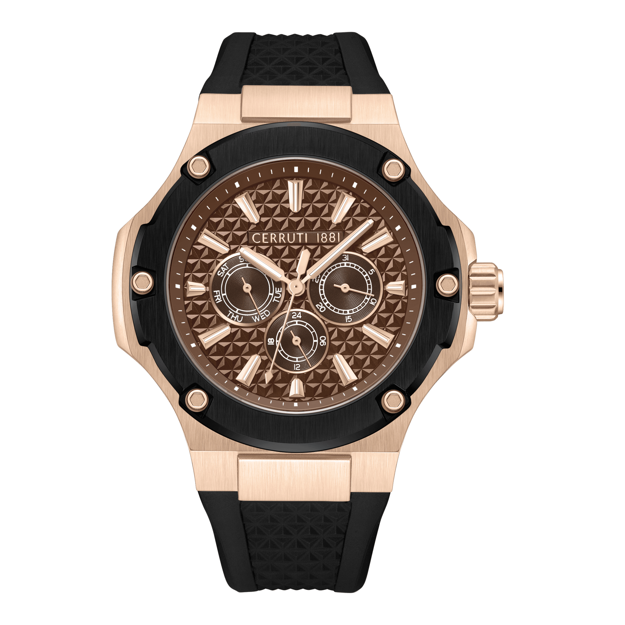 CERRUTI 1881 MEN'S WATCH CIWGQ0018703undefined
