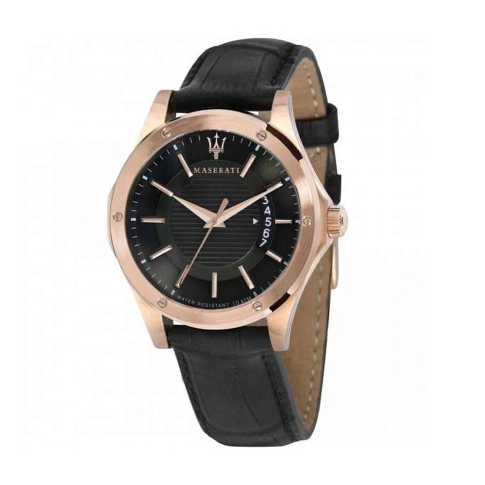 MASERATI WATCH R8851127001undefined