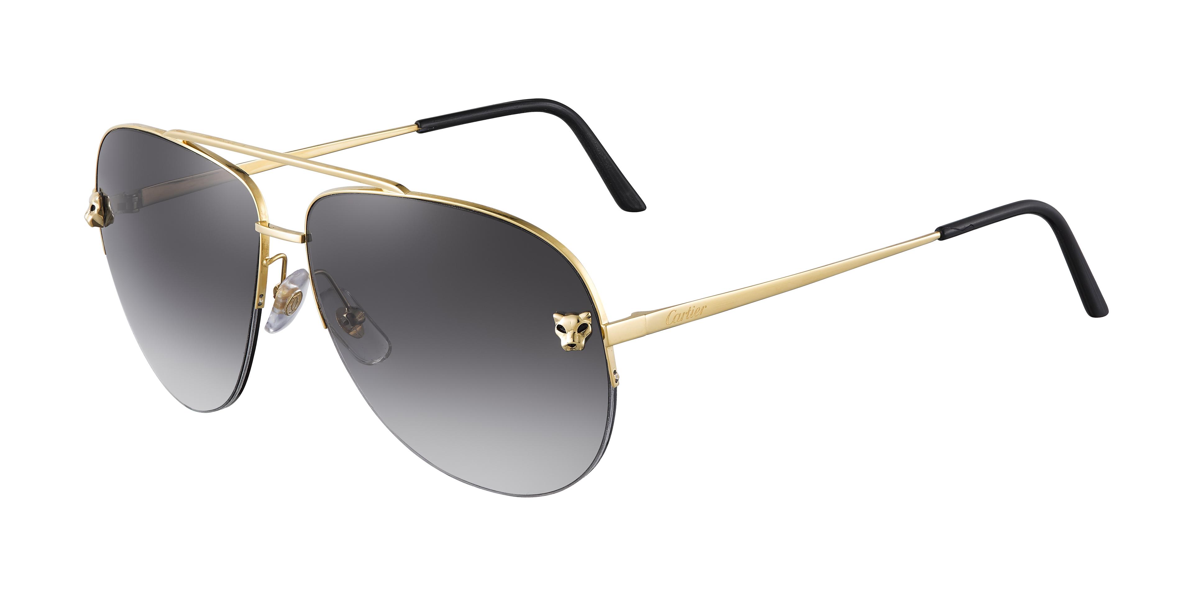 CARTIER SUNGLASS CT0065S-00160undefined