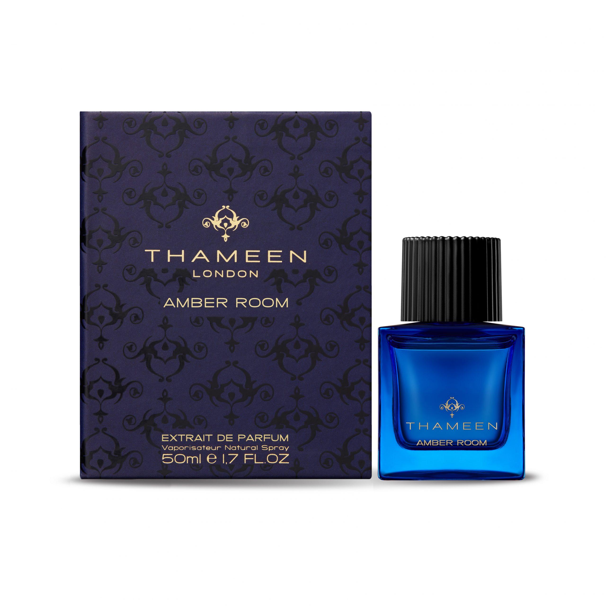 THAMEEN AMBER ROOM EXTRAIT DE PARFUM 50MLundefined