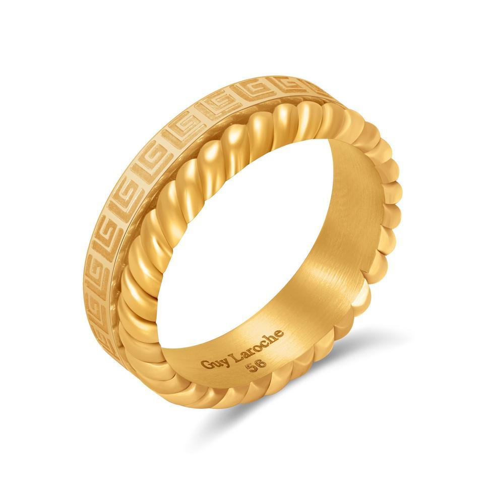 GUY LAROCHE WOMEN RING GLJLF0003022 view 2