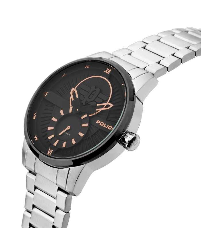 PLOICE WATCH PEWJG2110140 view 2