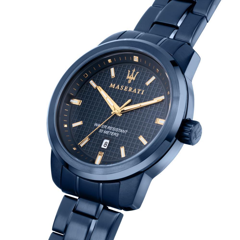 MASERATI Watch R8853141002 view 2