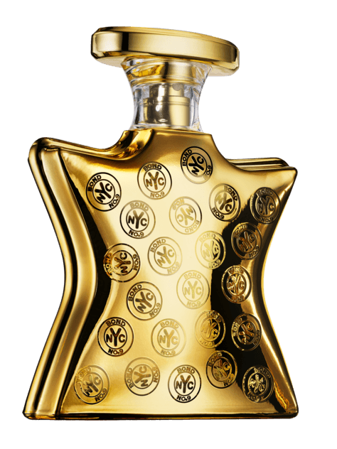 BOND NO.9 SIGNATURE (GOLD) EDP 100MLundefined