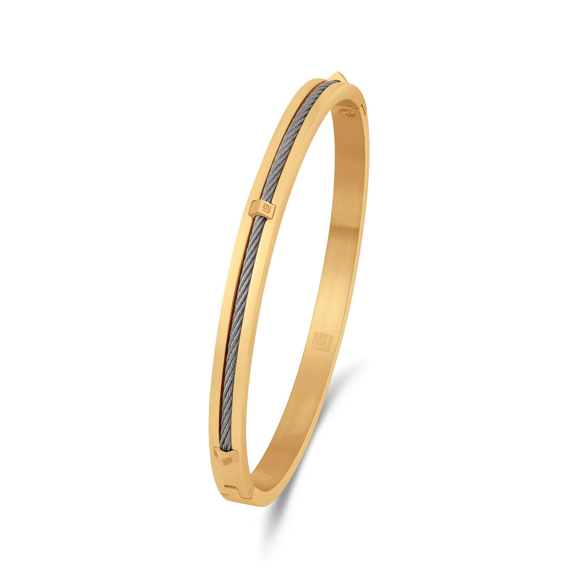 GUY LAROCHE WOMEN BANGLE GLJLG0000222 view 2