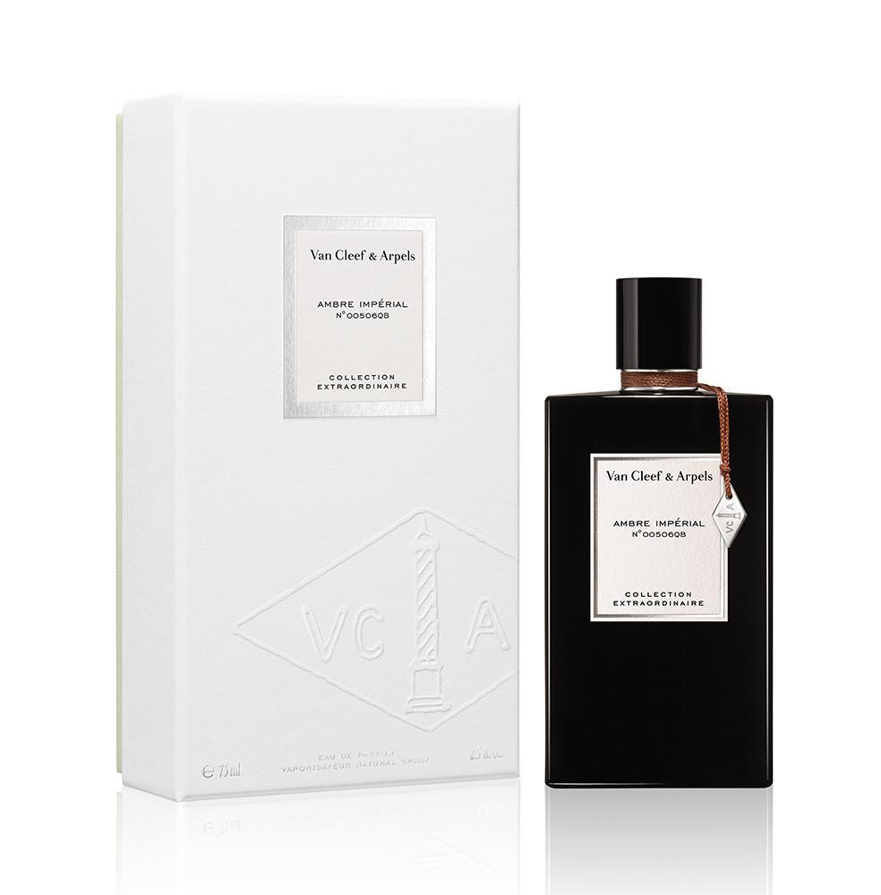 VAN CLEEF & ARPELS AMBRE IMPERIAL EDP 75MLundefined