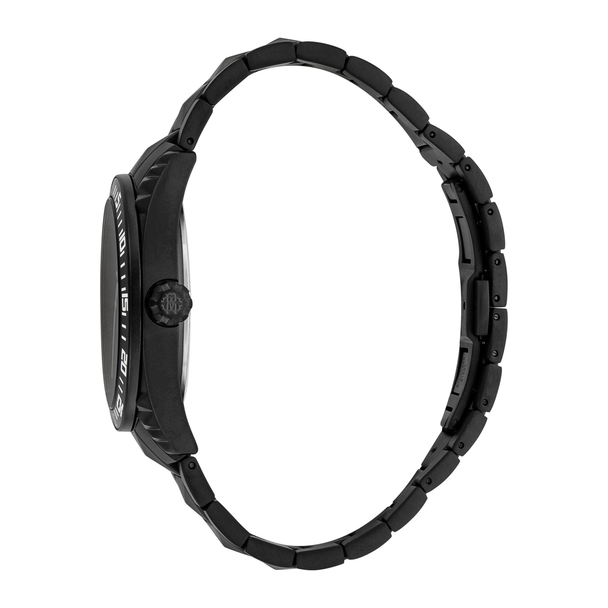 ROBERTO CAVALLI WATCH RC5G018M0085 view 3