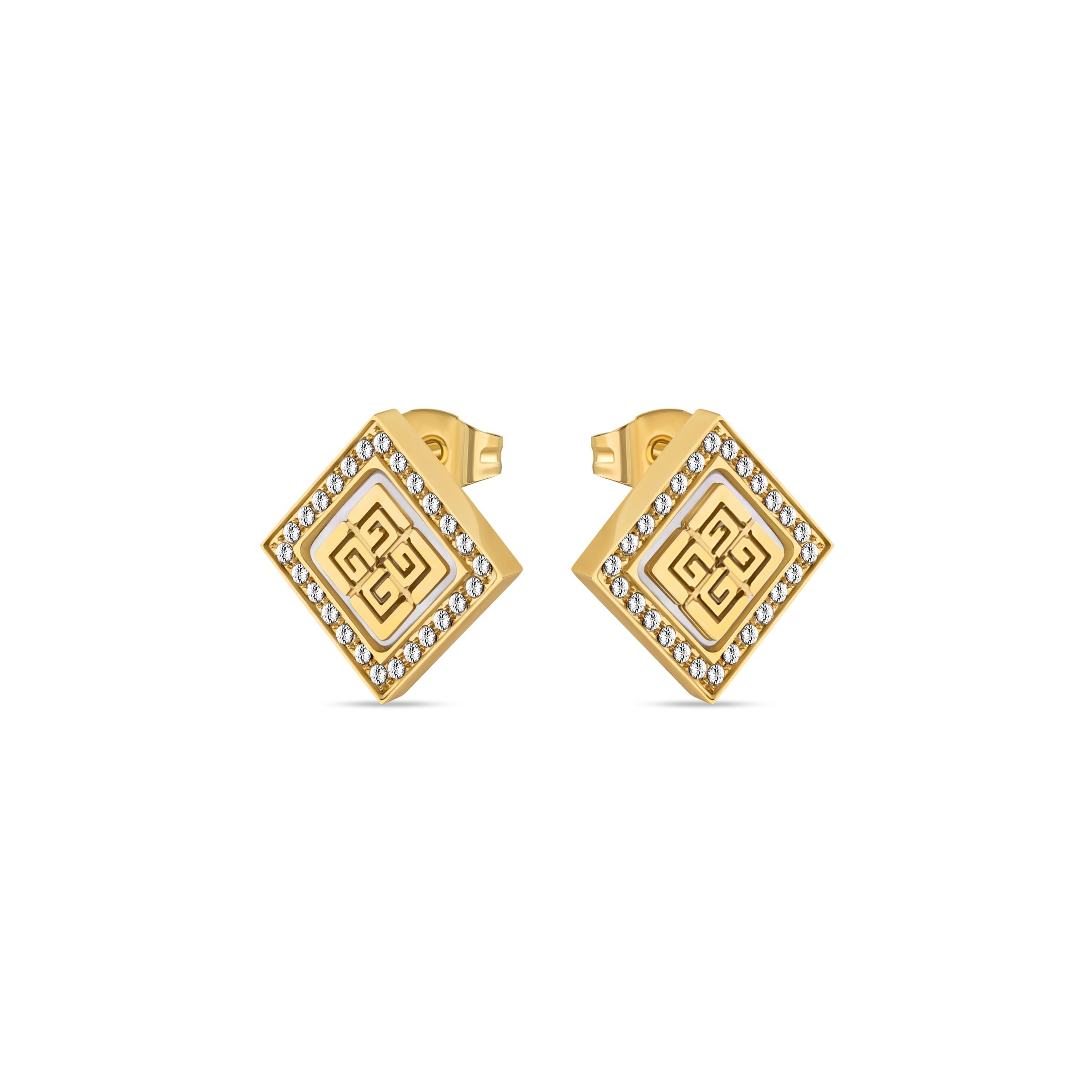 GUY LAROCHE WOMEN EARRINGS GLJLE0003302 view 2