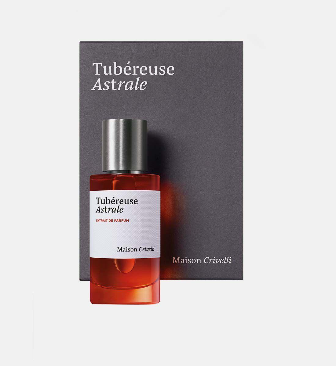 MAISON CRIVELLI TUBEREUSE ASTRALE EXTRAIT DE PARFUM 50ML view 2