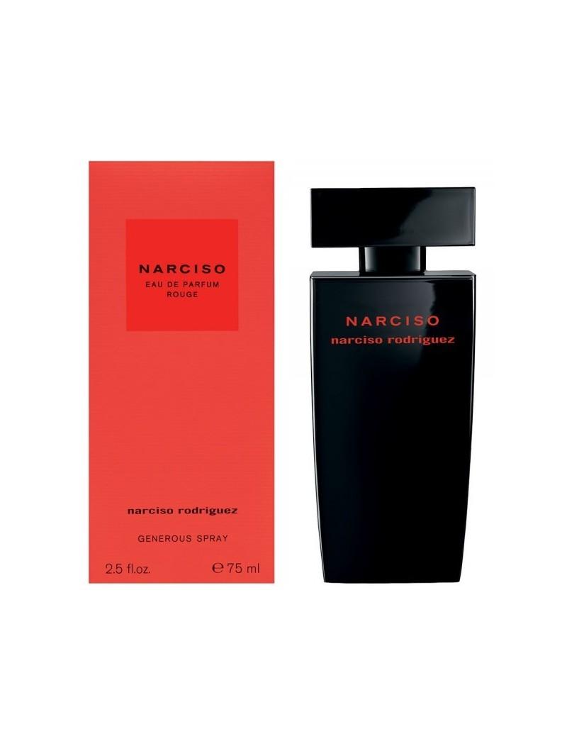 NARCISO GENEROUS SPRAY EDP ROUGE 75MLundefined