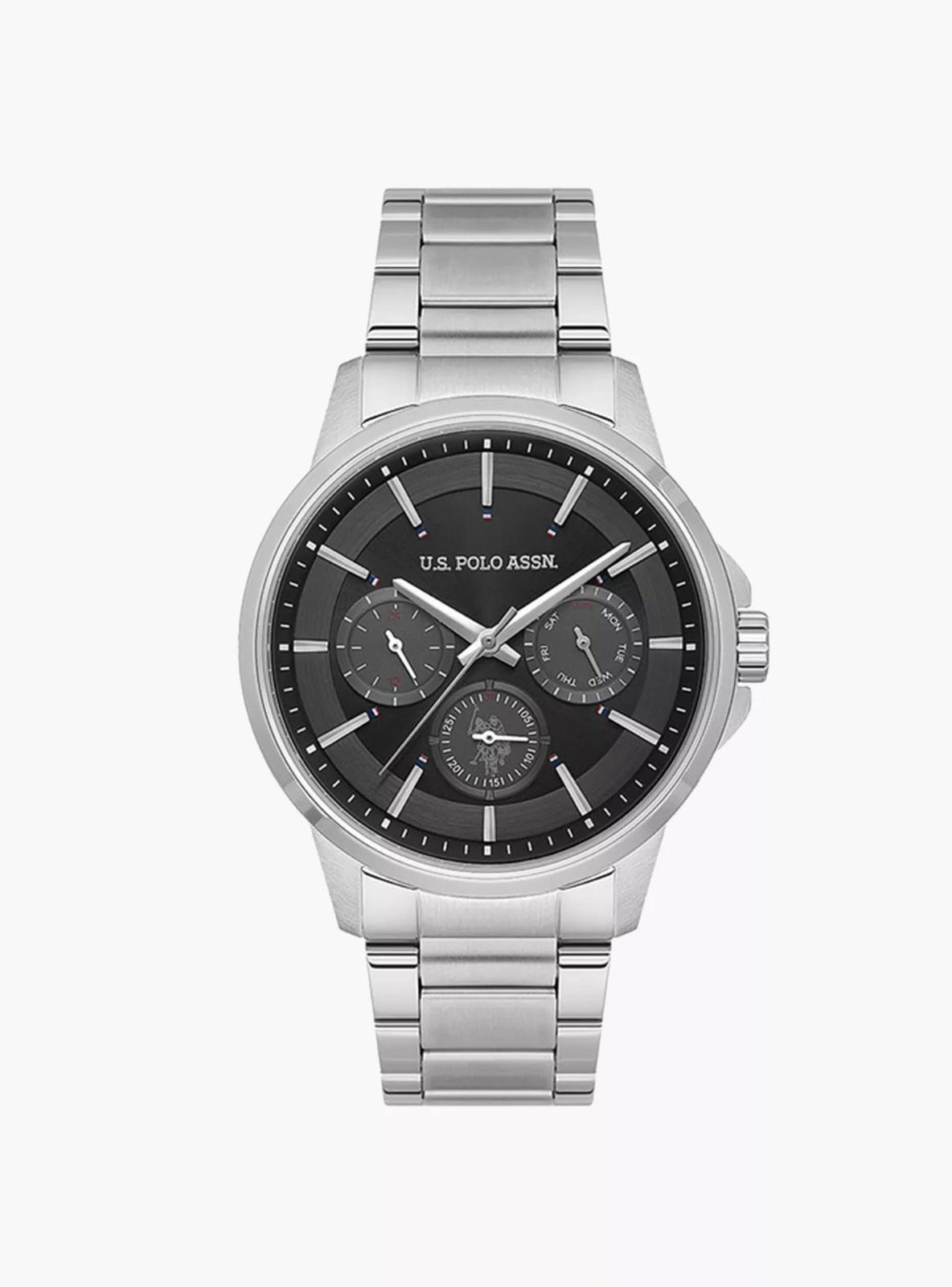 US POLO MEN'S WATCH USPA1000B-02undefined