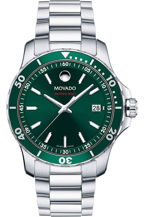 MOVADO WATCH 25307443undefined