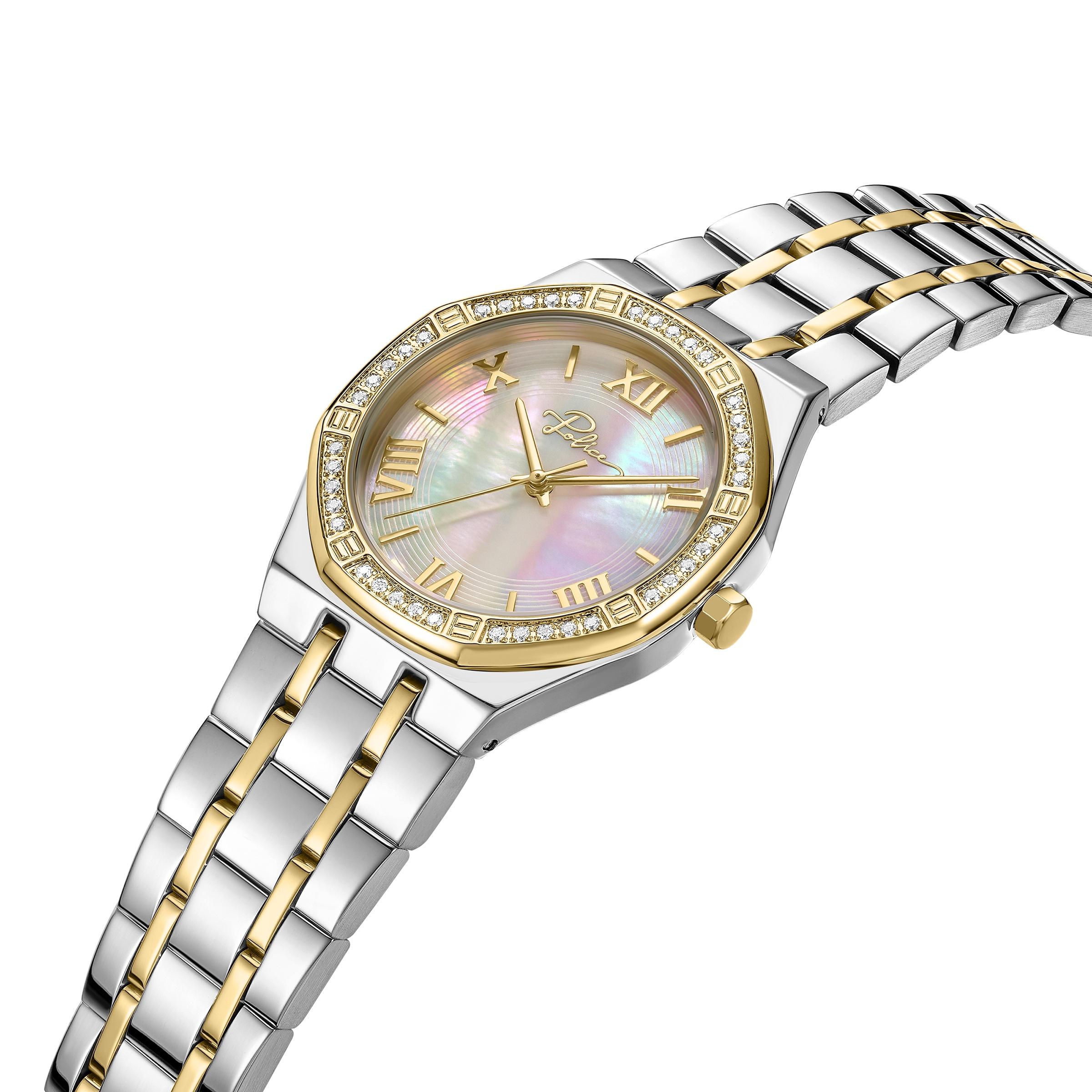 POLICE WOMEN'S WATCH PEWLG0075604 view 2