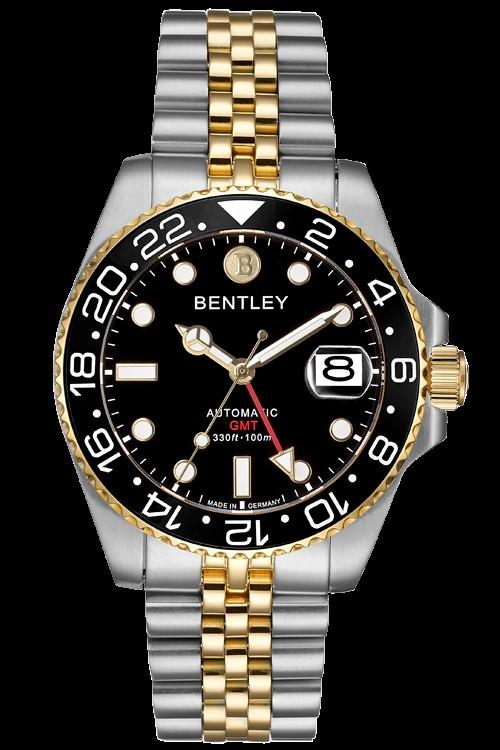 BENTLEY MEN'S WATCH BL2335-15MTBIundefined