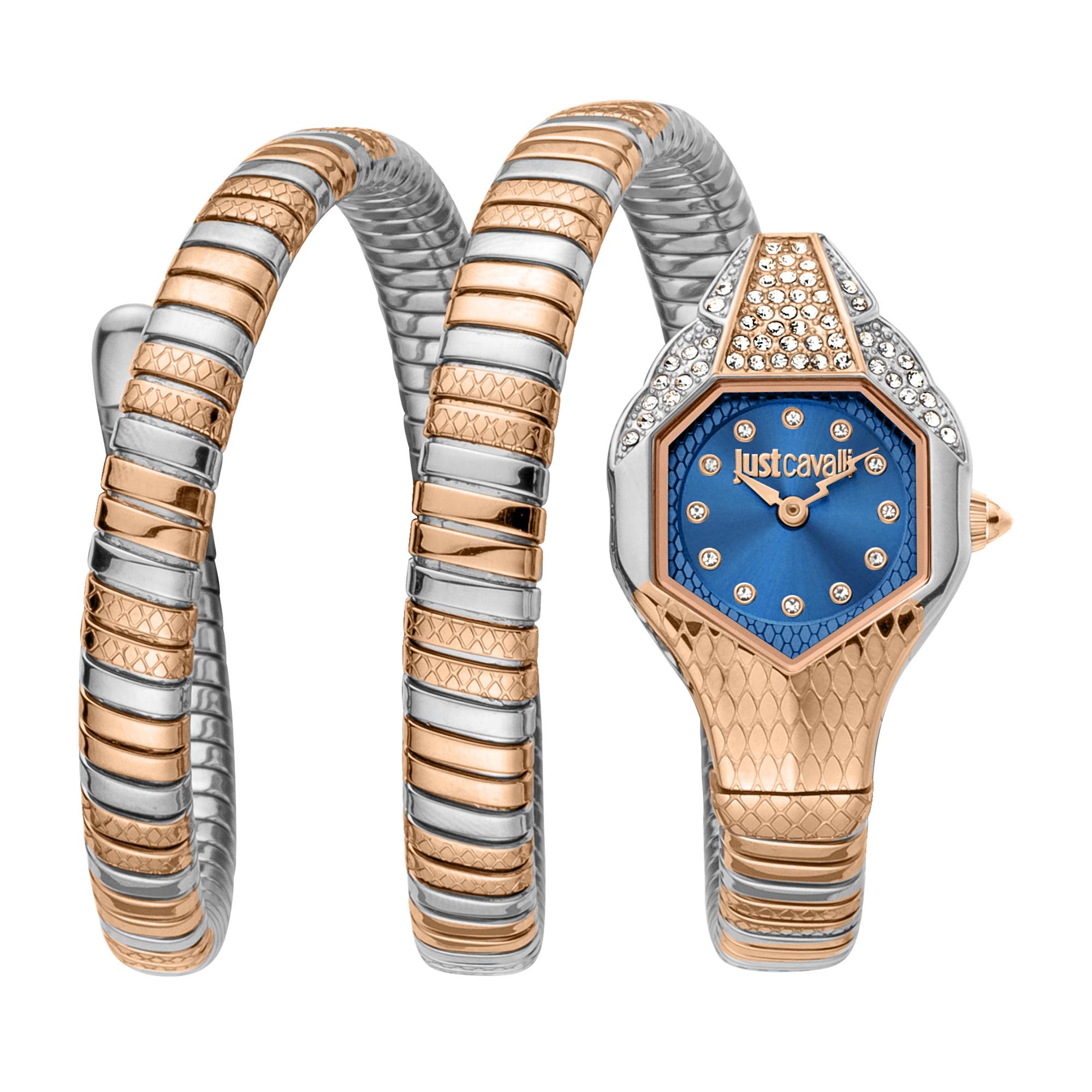 JUST CAVALLI WATCH JC1L193M0065undefined