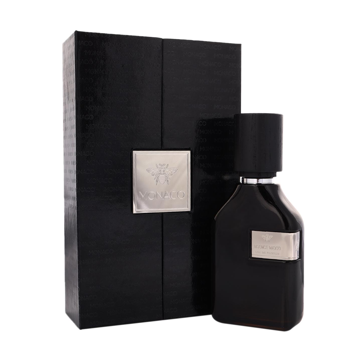 MONACO INSENCE WOOD EDP 75MLundefined