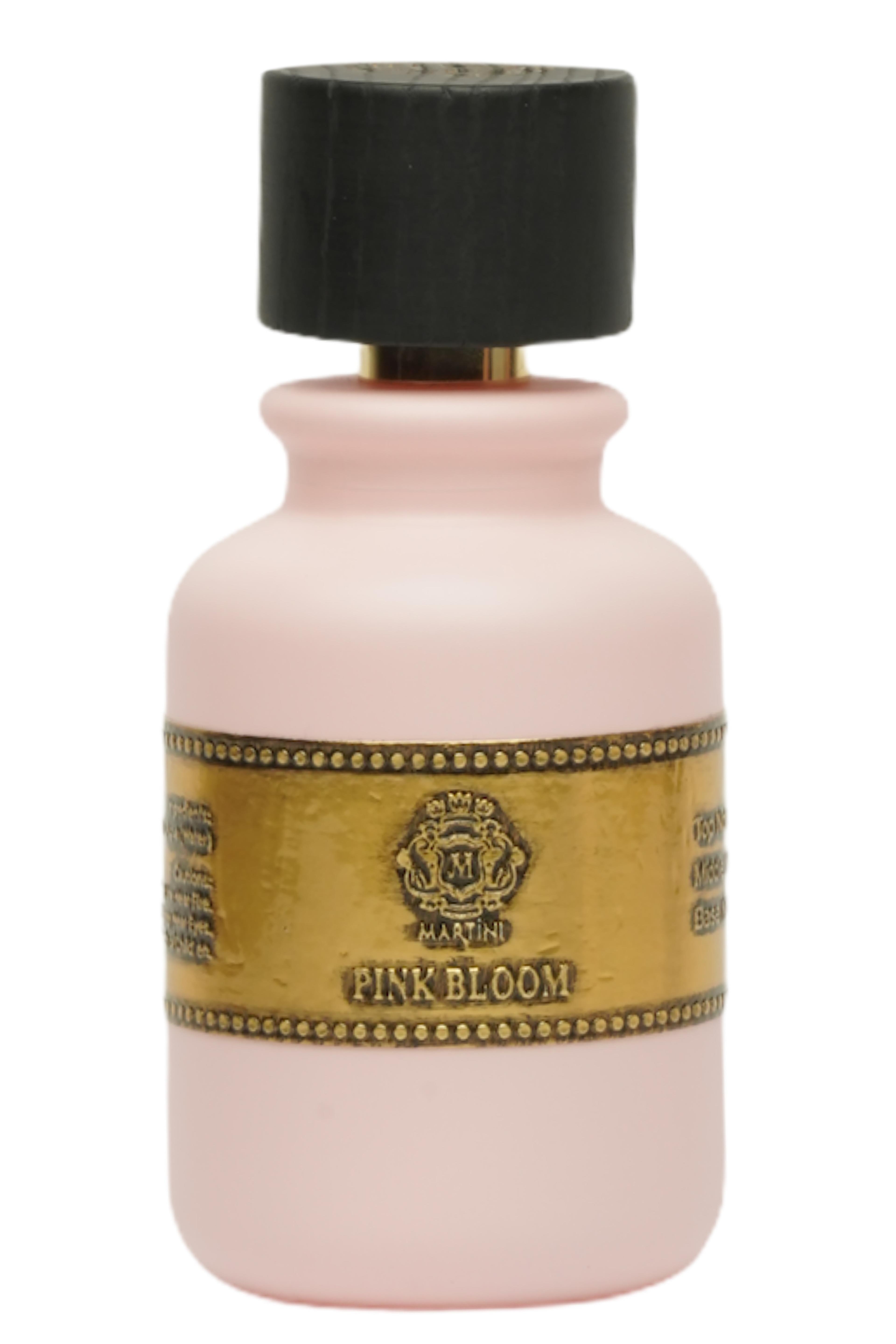 MARTINI PINK BLOOM EDP 100ML view 2
