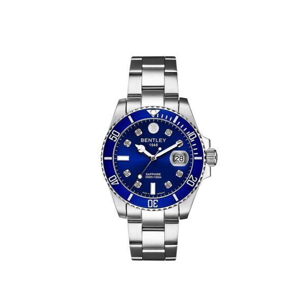 BENTLEY WATCH BL1869-152MWNNundefined