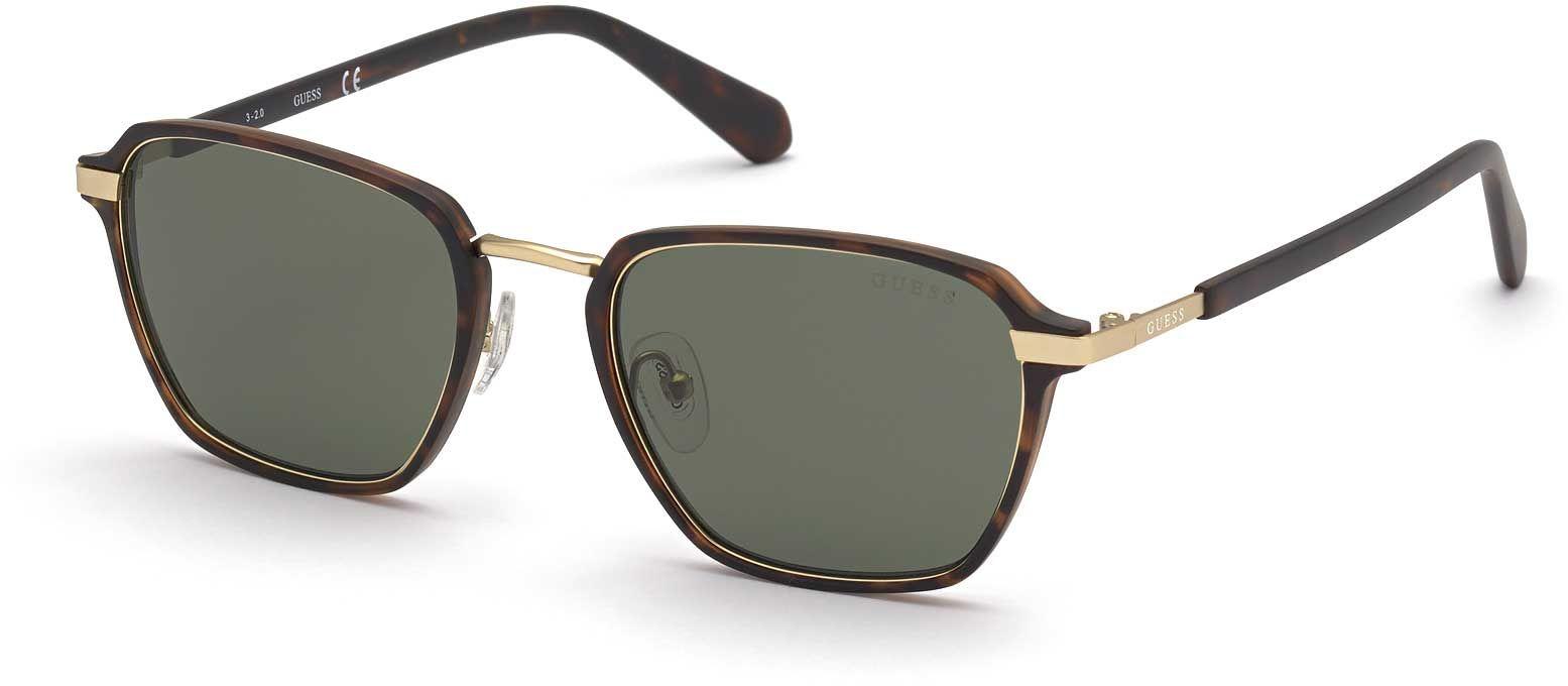 GUESS Sunglasses GU00030 52N 53-21undefined