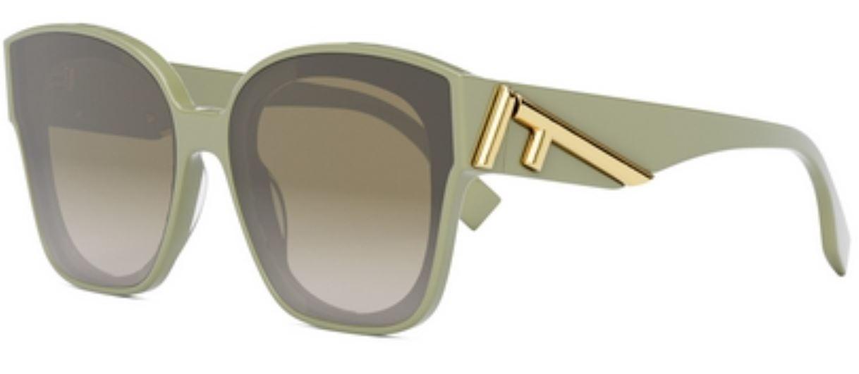 Fendi Sunglass FE40098I 95P 63undefined