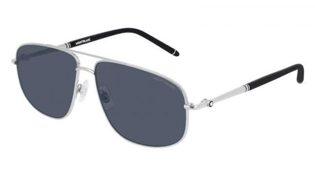MONT BLANC-SUNGLASS MAN MB0069S-00560undefined