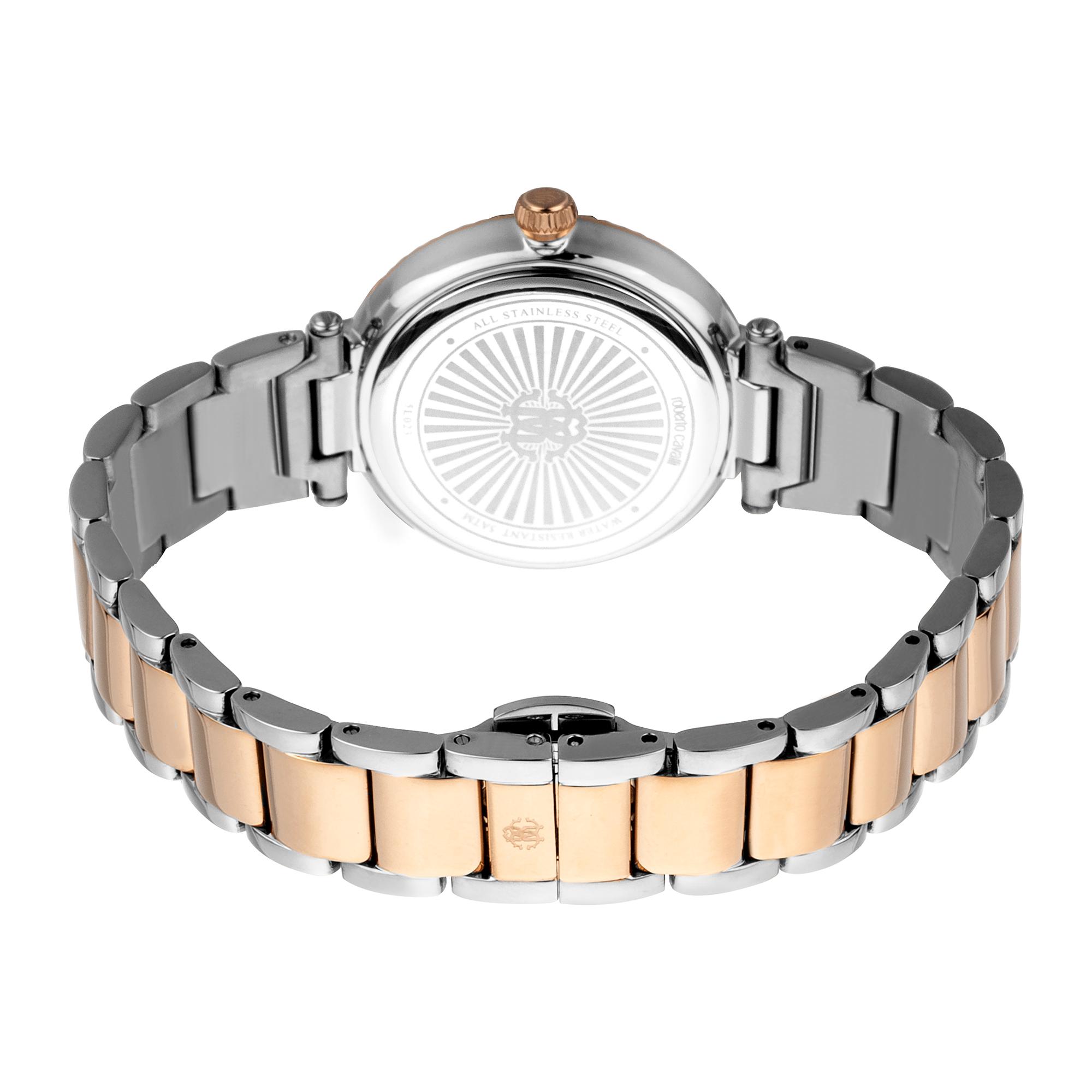 ROBERTO CAVALLI WATCH RC5L023M0115 view 2