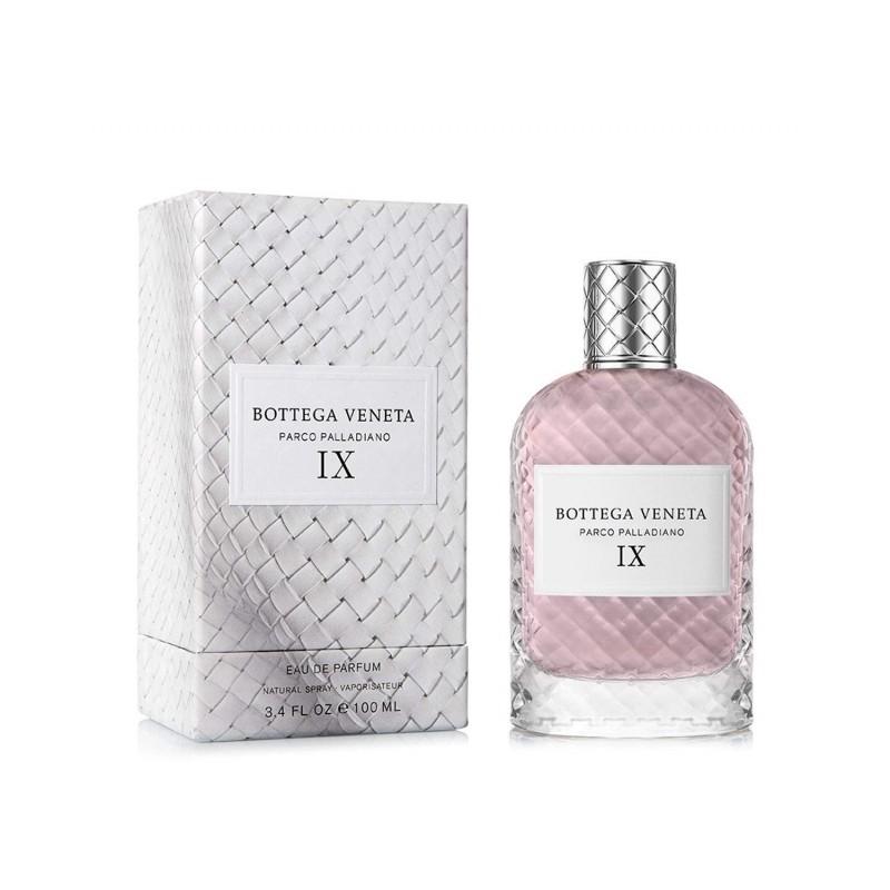 BOTTEGA VENETA PARCO PALLADIANO IX EDP 100MLundefined