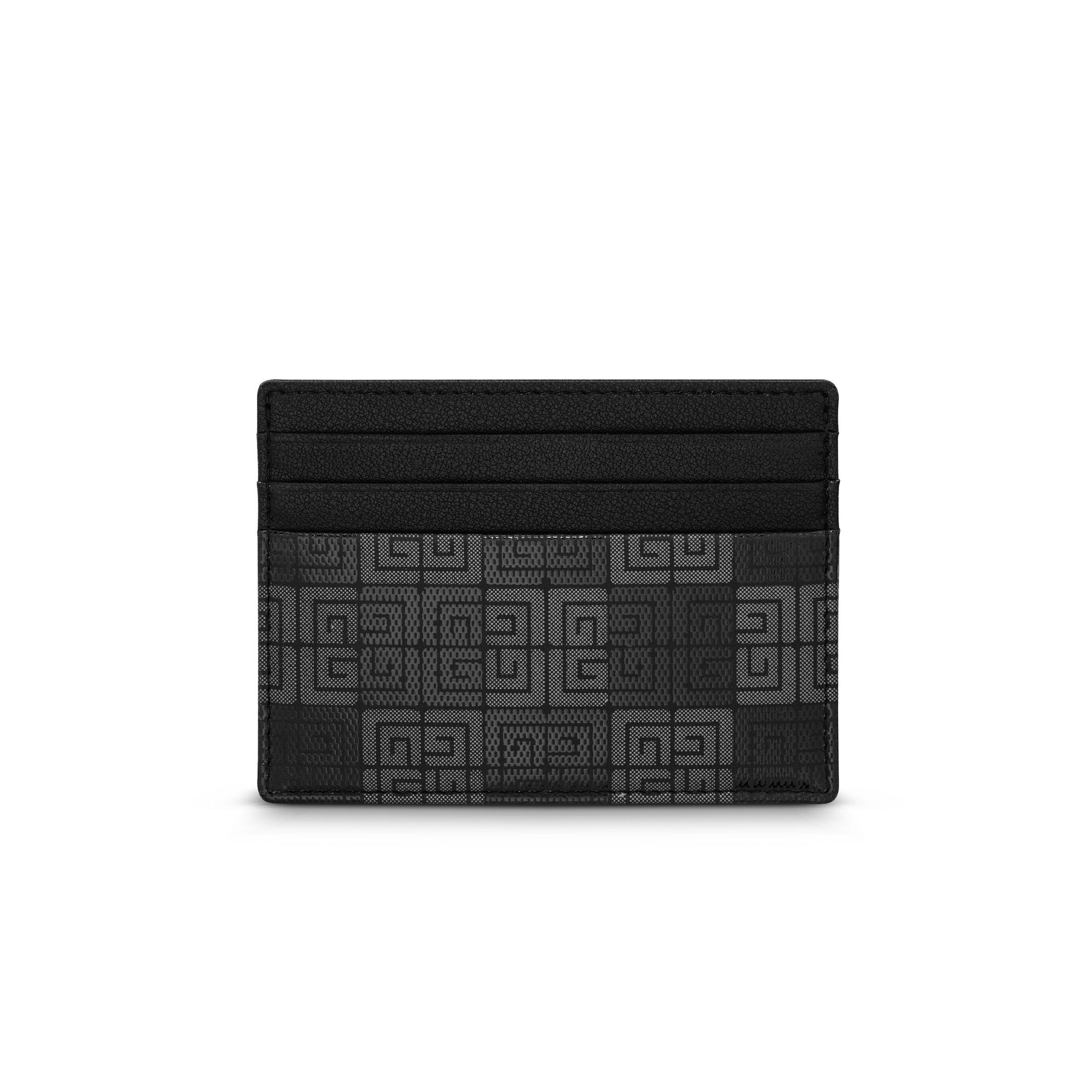 GUY LAROCHE MEN CARD HOLDER GLLGW0000202undefined