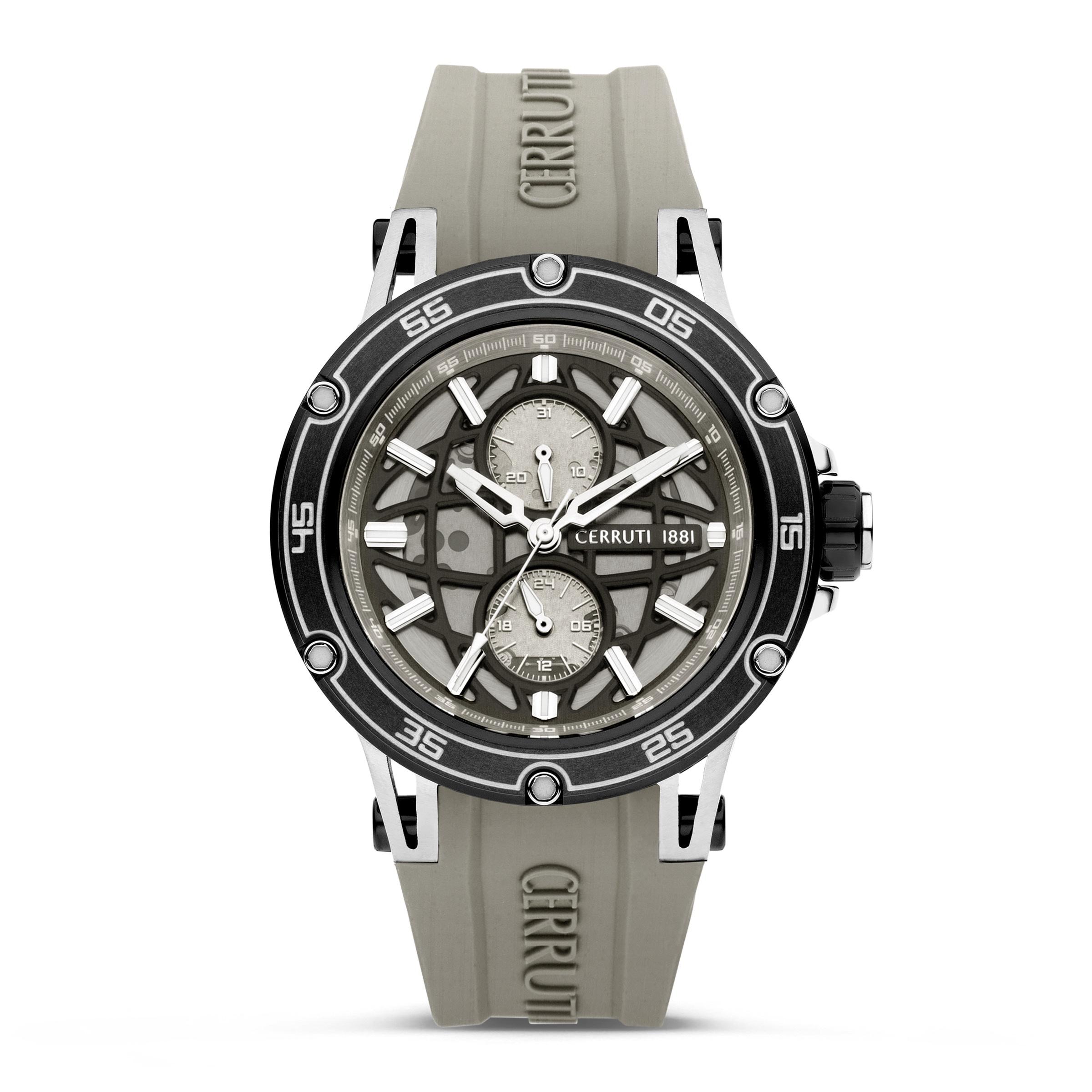CERRUTI 1881 WATCH CIWGQ0007002undefined