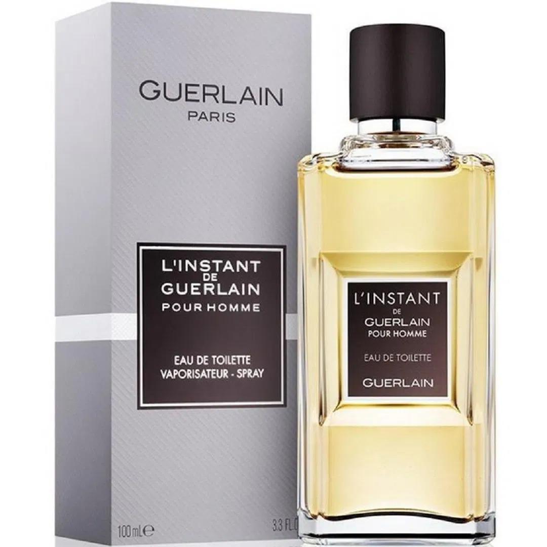 GUERLAIN L'INSTANT HOMME EDT 100MLundefined