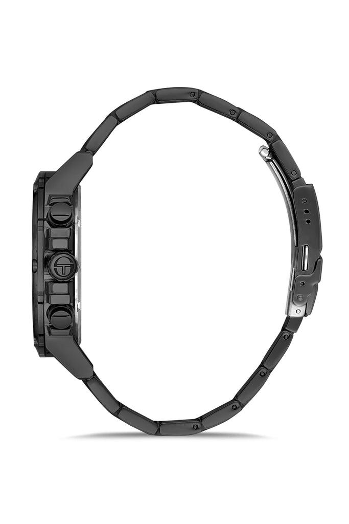 SERGIO TACCHINI WATCH ST.1.10109-3 view 2