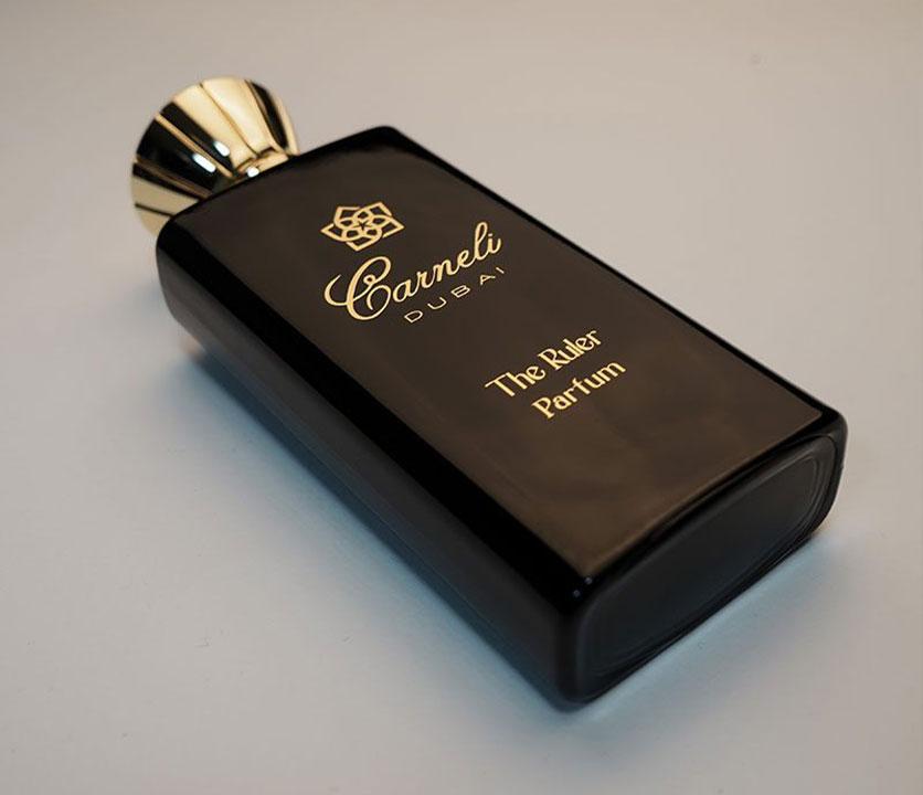 CARNELI THE RULER PARFUME 75 MLundefined