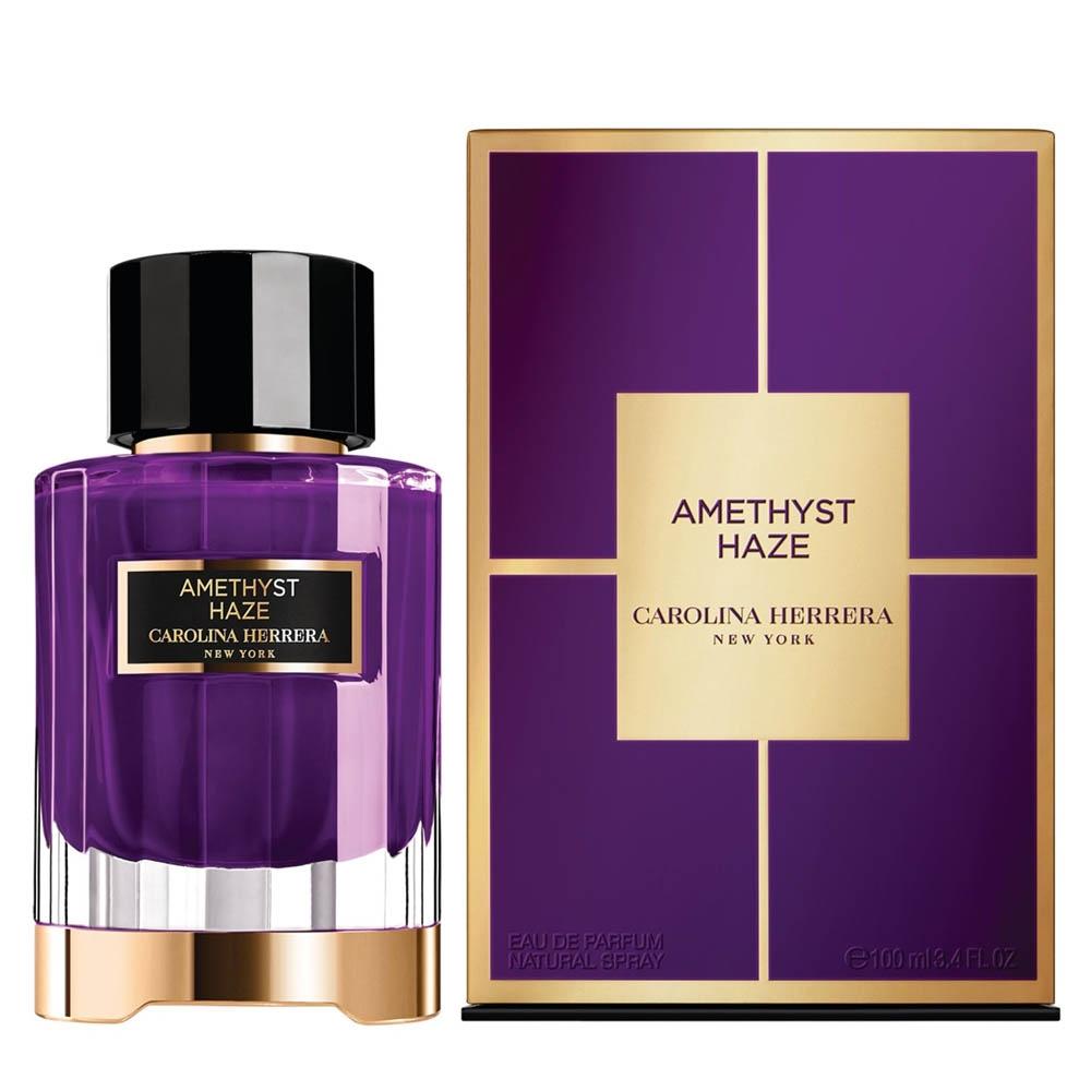CAROLINA HERRERA PRIVE AMETHYST HAZE EDP 100MLundefined