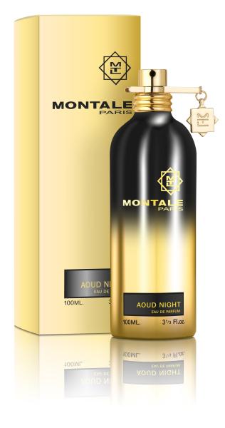 MONTALE AOUD NIGHT EDP 100MLundefined