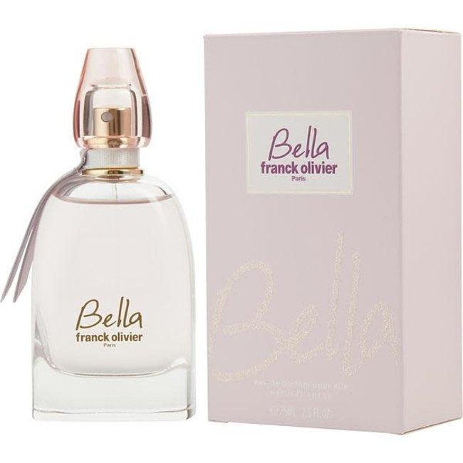FRANCK OLIVER BELLA (W) 75ML EDPundefined